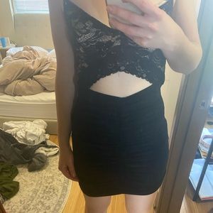 Fashion Nova dress